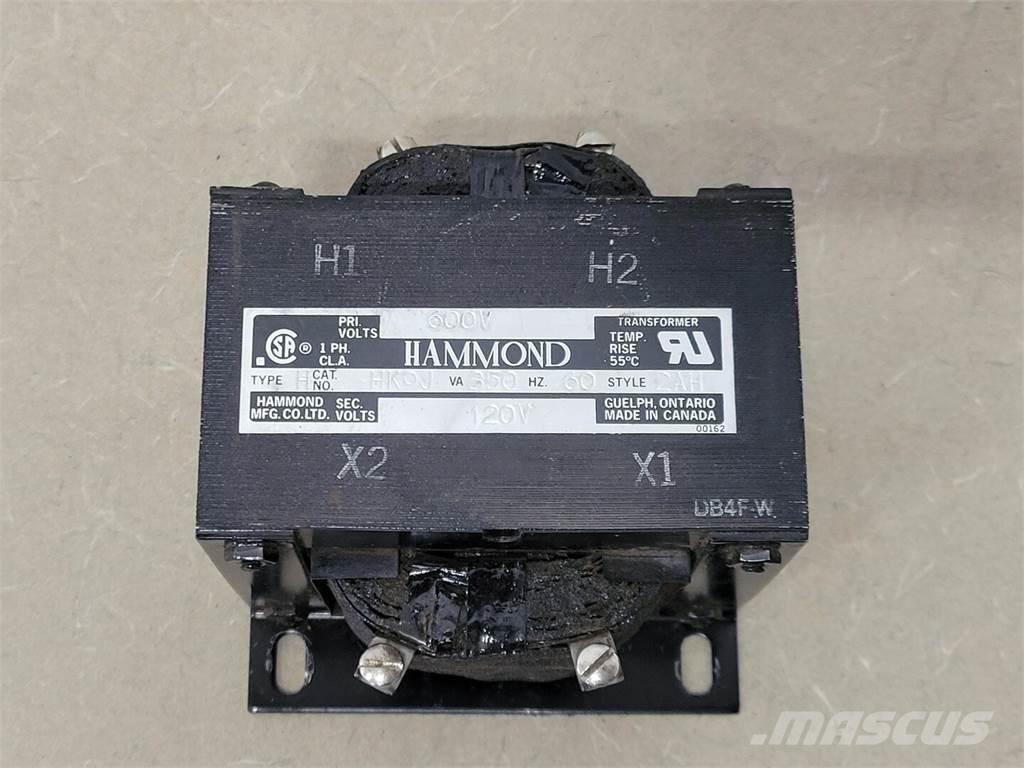  HAMMOND HK9J Строительная техника - Другие