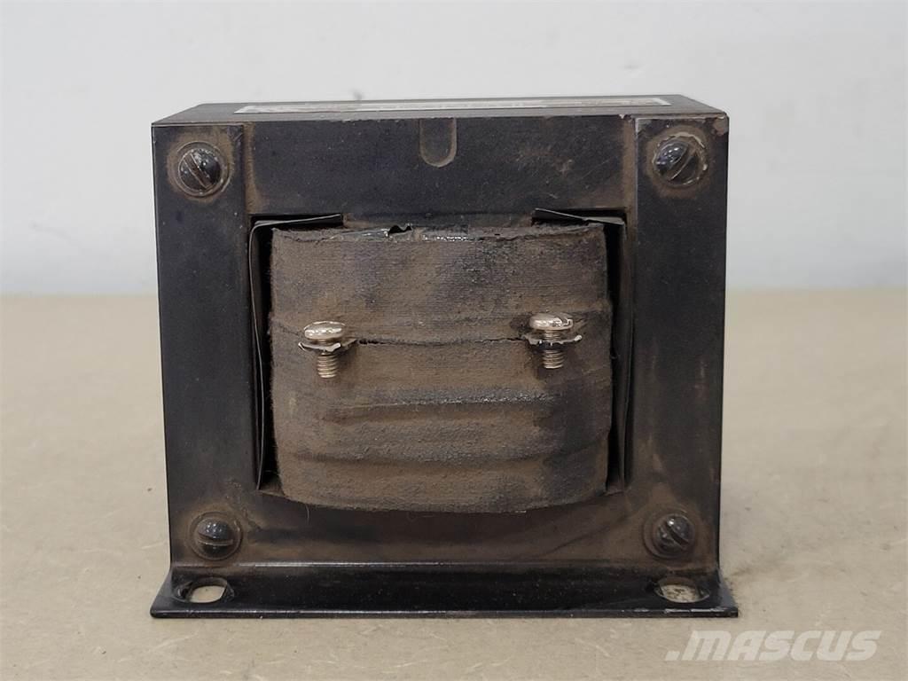  HAMMOND HK9J Строительная техника - Другие