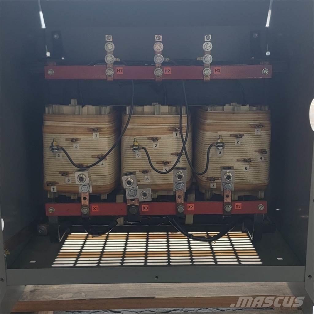  HAMMOND SG3A0045PB0C Строительная техника - Другие