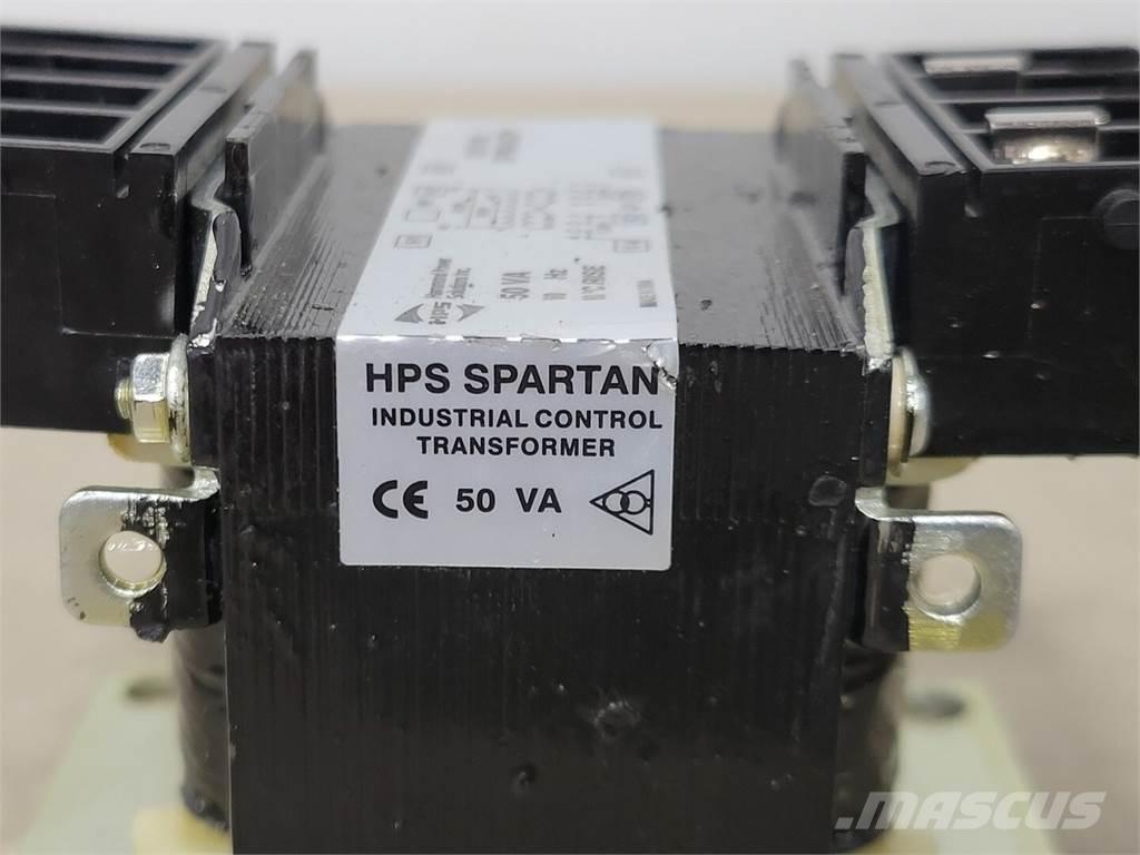  HAMMOND SP50ACP Строительная техника - Другие