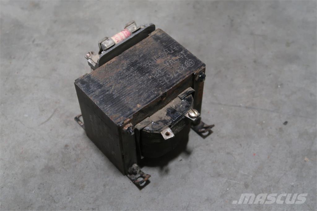  HAMMOND X37673 Строительная техника - Другие