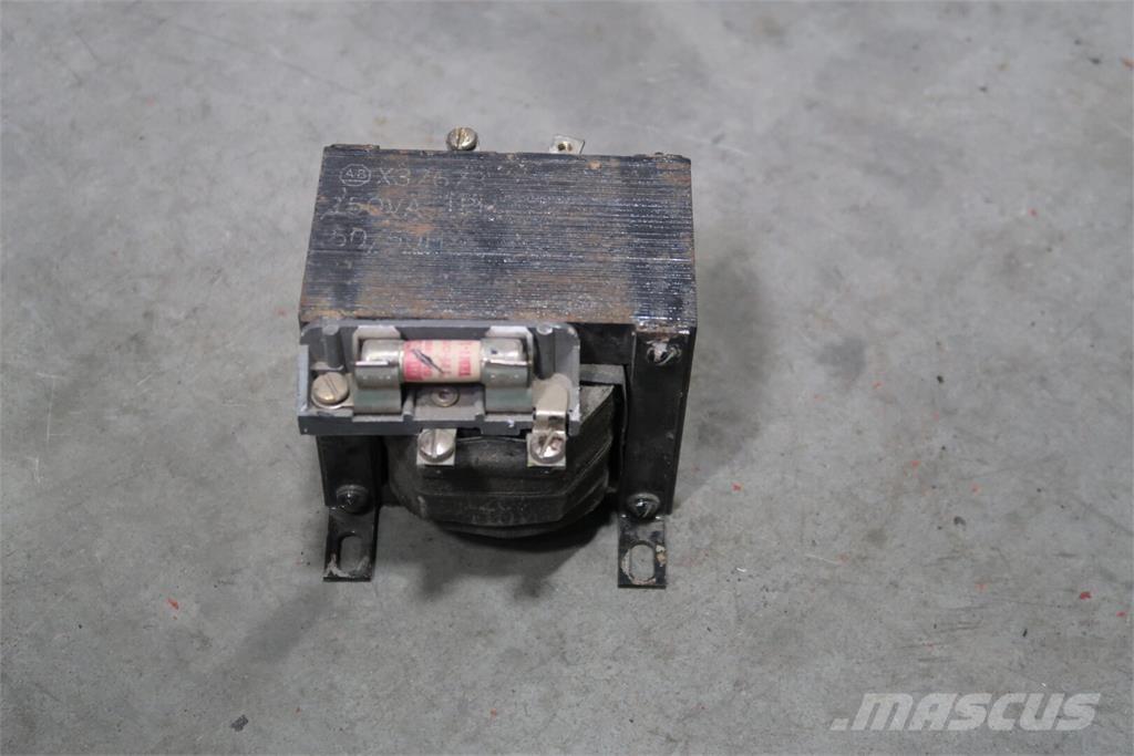  HAMMOND X37673 Строительная техника - Другие