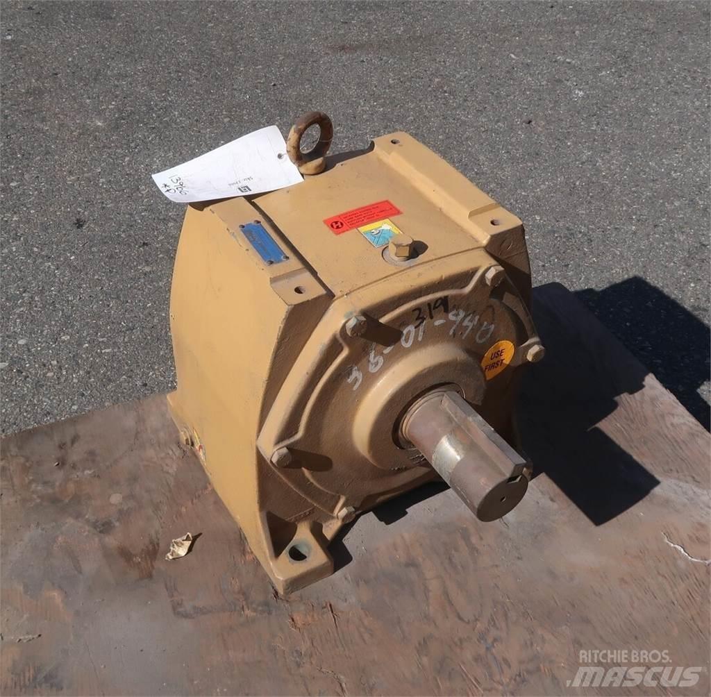 Hansen JFN51B16A Строительная техника - Другие