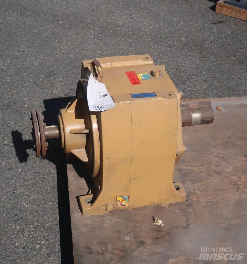 Hansen JFN51B16A Строительная техника - Другие