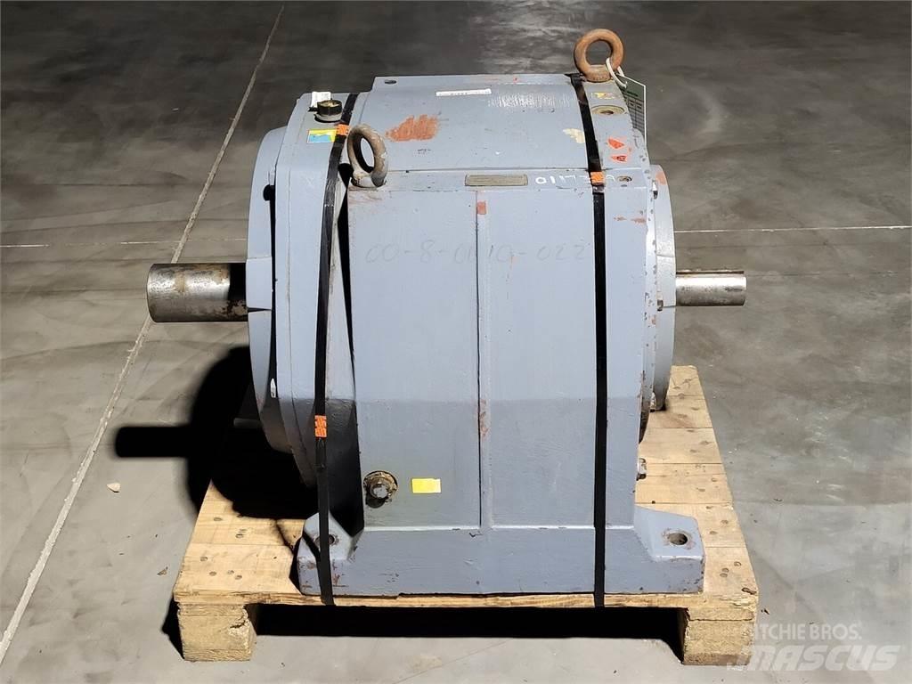 Hansen JFN83B10IR Строительная техника - Другие