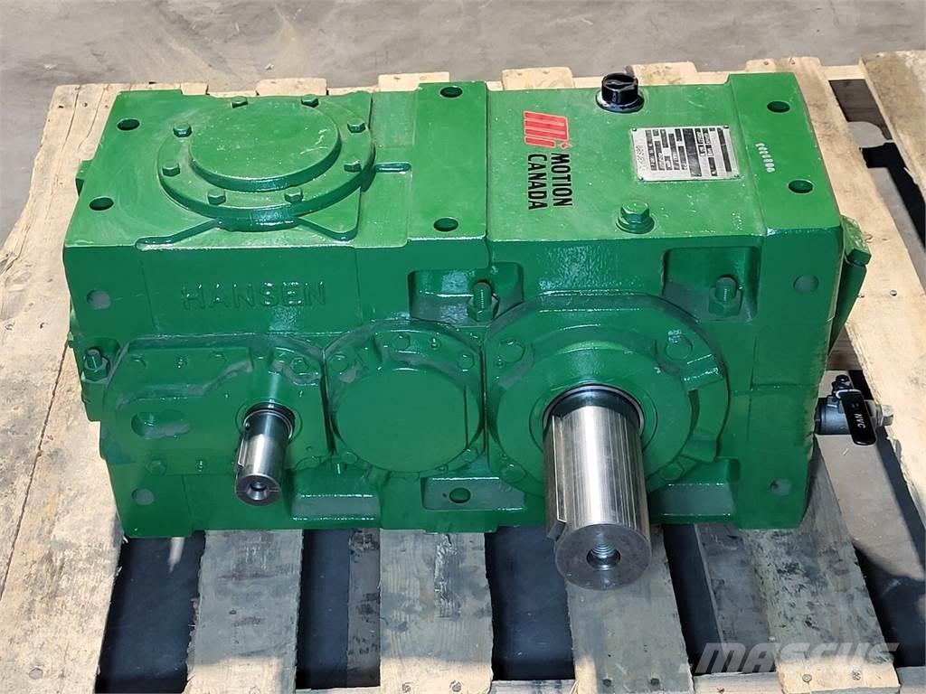 Hansen R-DA21 BN Строительная техника - Другие