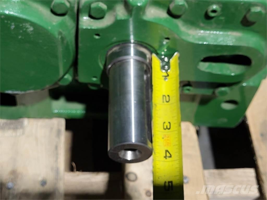 Hansen R-DA21 BN Строительная техника - Другие