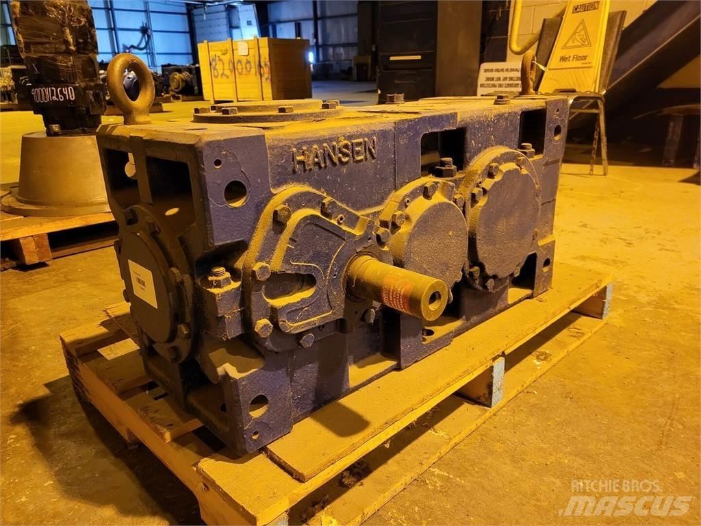 Hansen RDC21-AN-10 Строительная техника - Другие