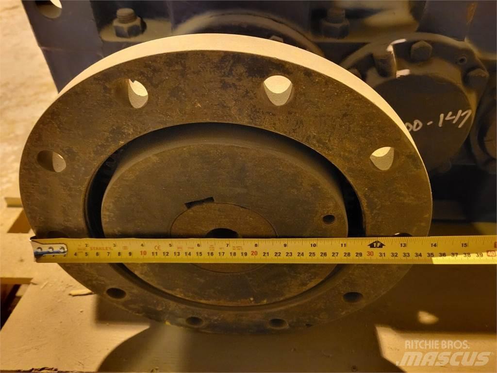 Hansen RDC21-AN-10 Строительная техника - Другие