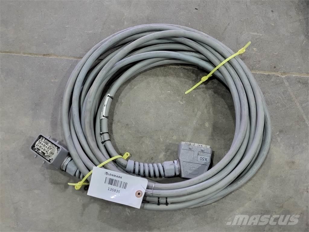  HARTING 47021630 Строительная техника - Другие