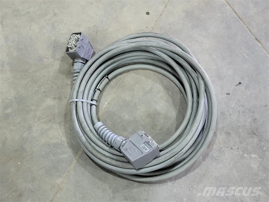  HARTING 47021630 Строительная техника - Другие