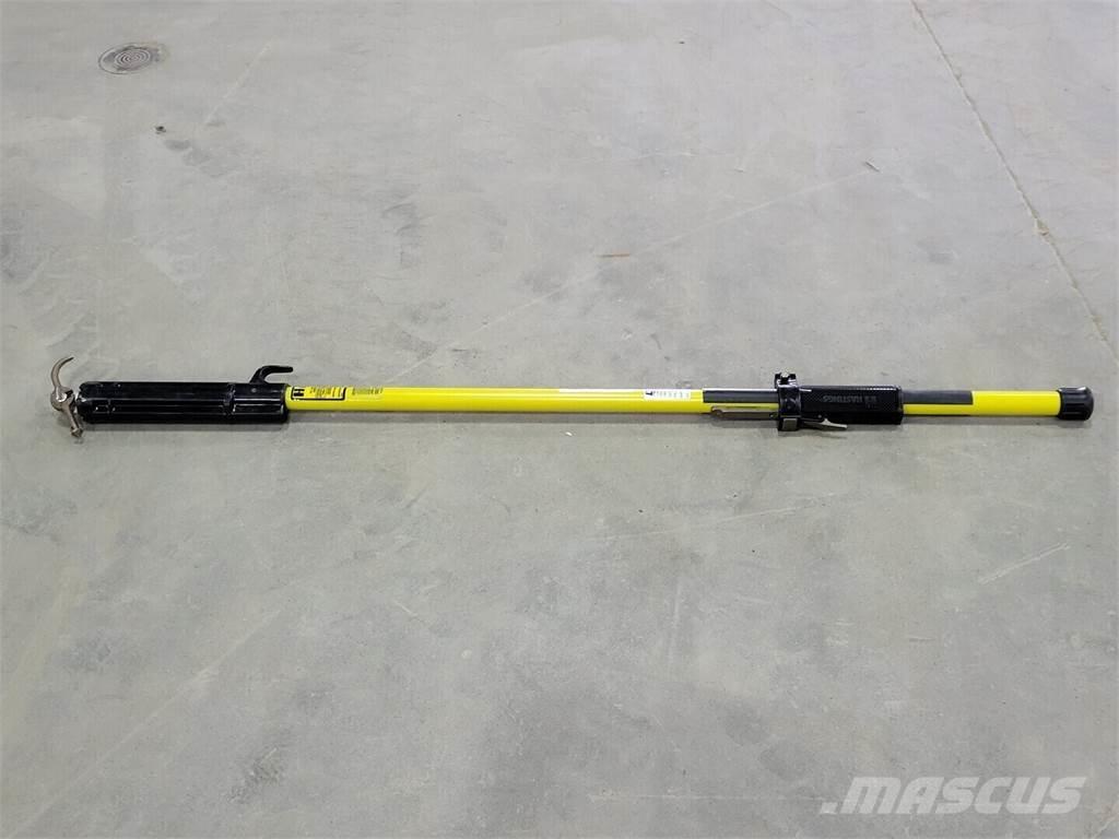  HASTINGS C-8204 Строительная техника - Другие