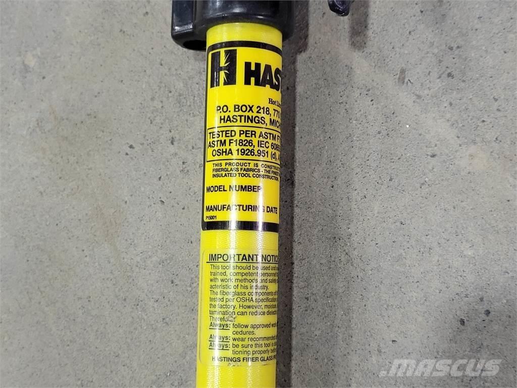  HASTINGS C-8204 Строительная техника - Другие