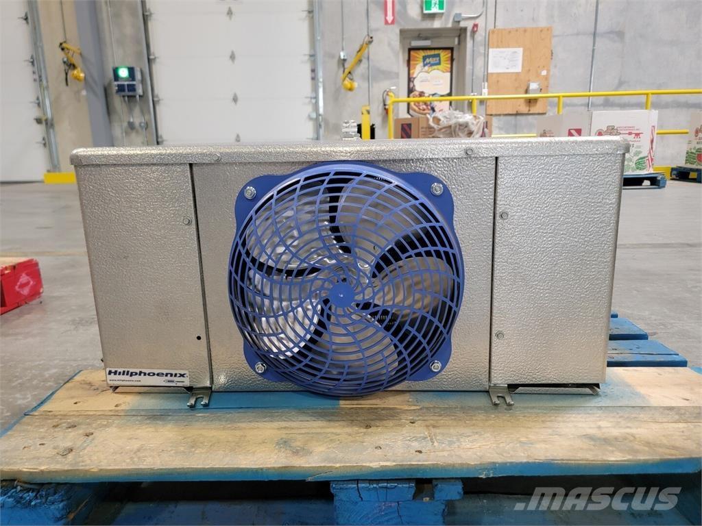  HEATCRAFT ADTY052AEK Оборудование для прогрева и размораживания