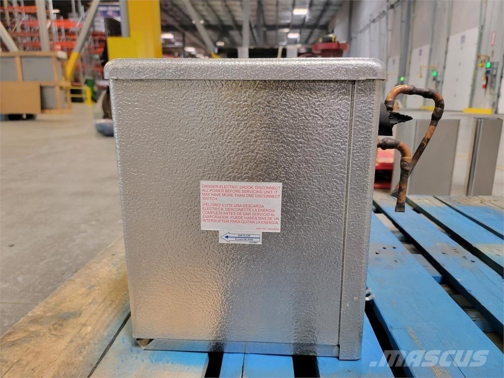  HEATCRAFT ADTY052AEK Оборудование для прогрева и размораживания