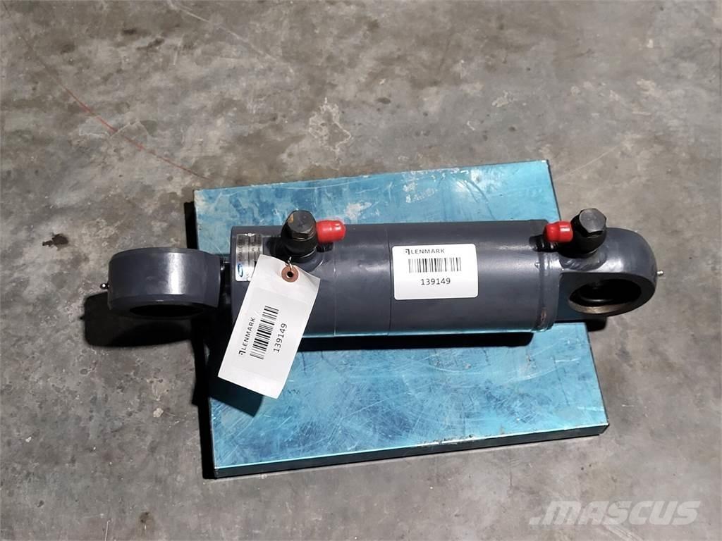  HENGLI T7510-YYG Коммерческий транспорт - Другие