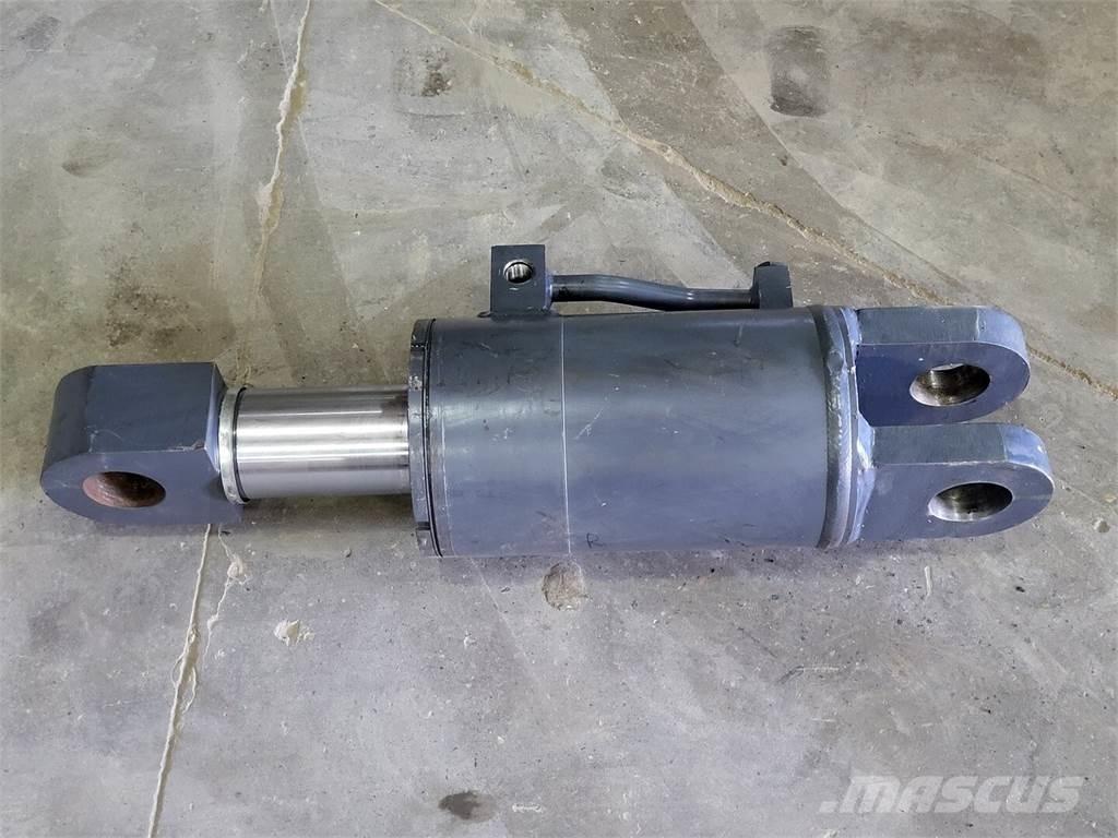  HENGLI TC680 Коммерческий транспорт - Другие