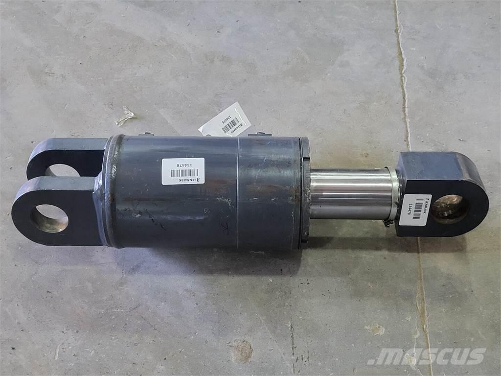 HENGLI TC680 Коммерческий транспорт - Другие