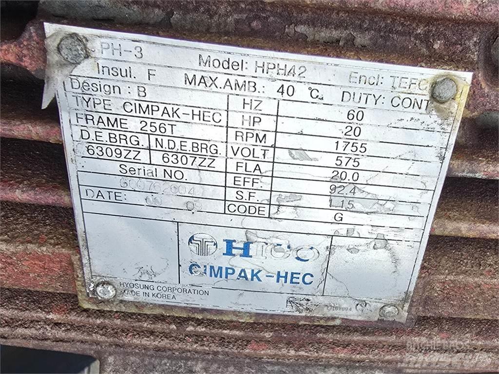 Hico  Комплектующие сельхозмашин для уборки сена