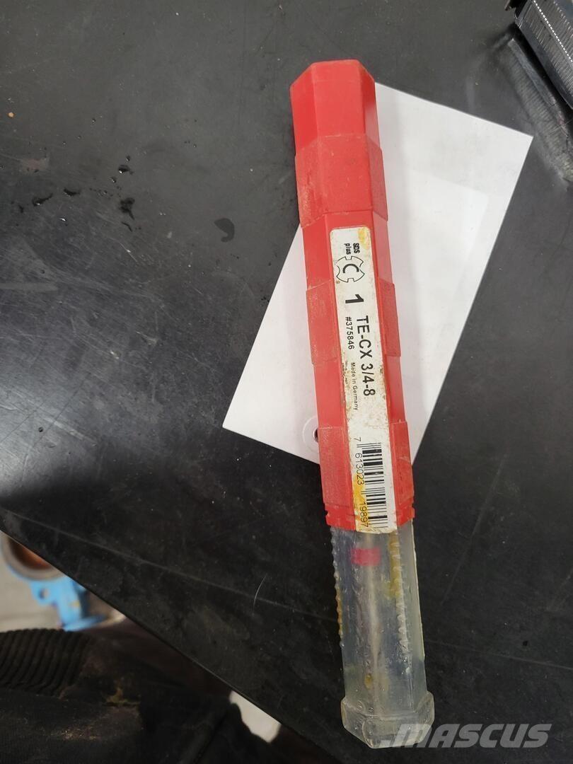 Hilti 375846 Строительная техника - Другие