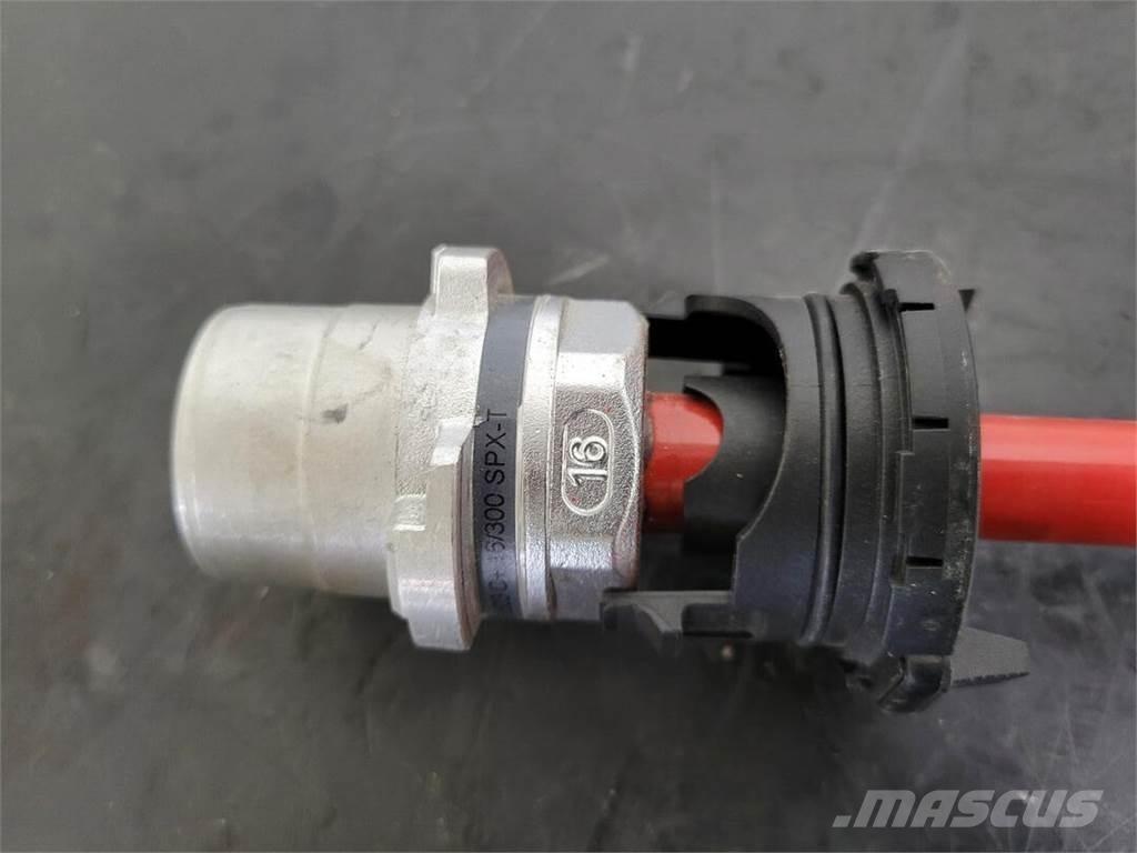 Hilti C 16/300 SPX-T Строительная техника - Другие