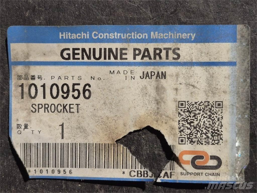 Hitachi 1010956 Коммерческий транспорт - Другие