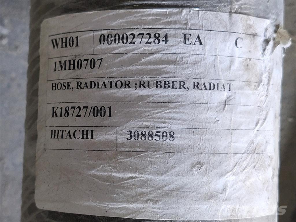 Hitachi 3088508 Компоненты строительной техники