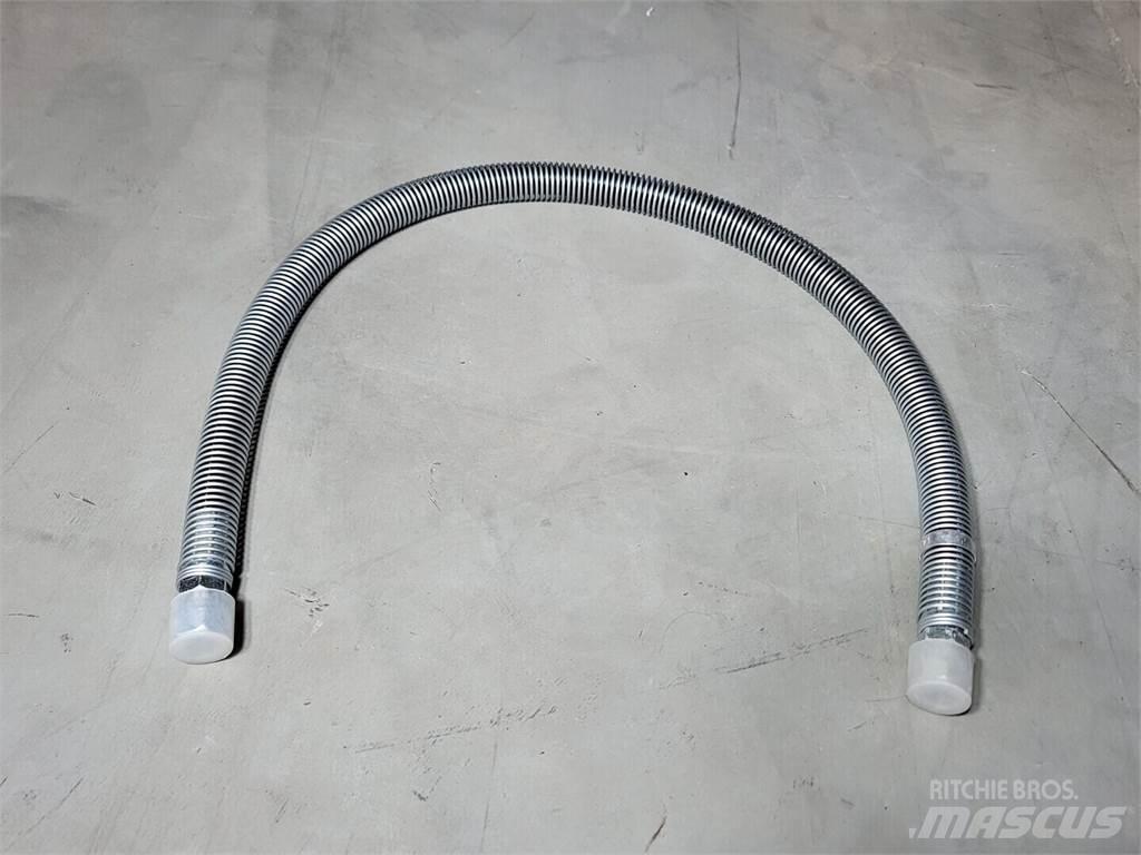 Hitachi 4227071 Компоненты строительной техники