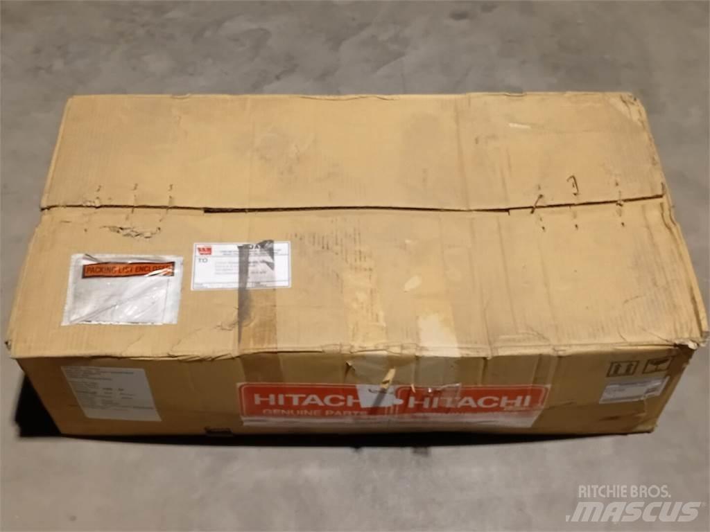 Hitachi 4378793 Оборудование для прогрева и размораживания