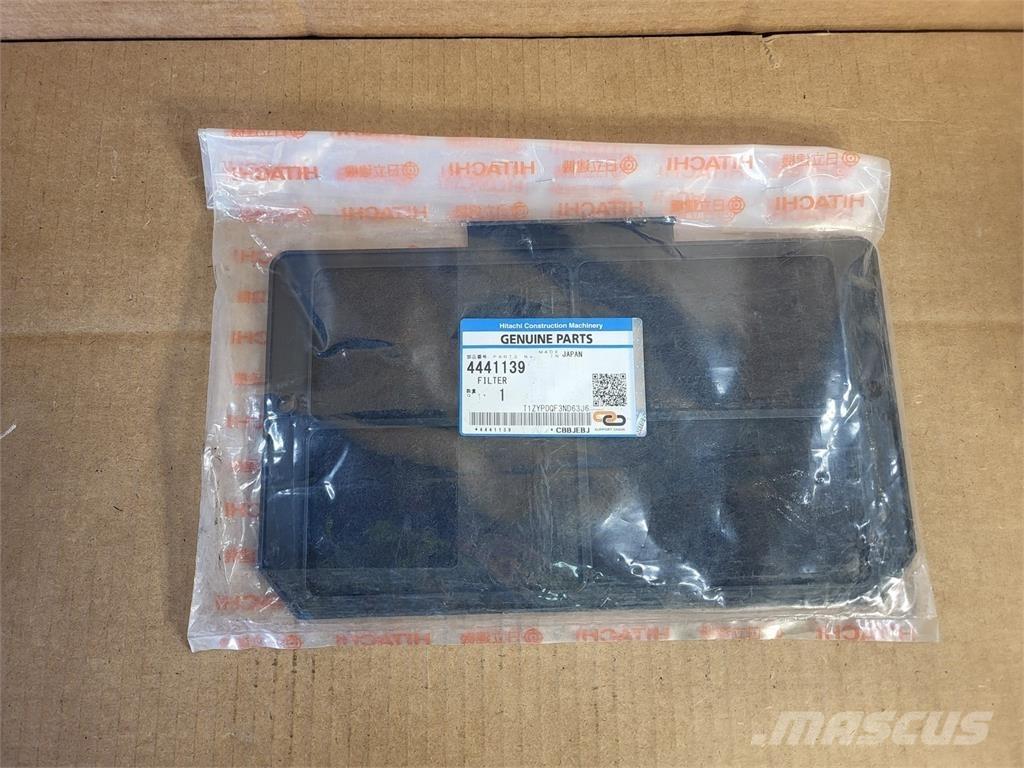 Hitachi 4441139 Строительная техника - Другие