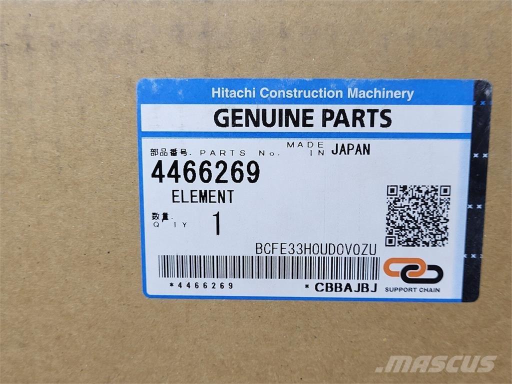 Hitachi 4466269 Строительная техника - Другие