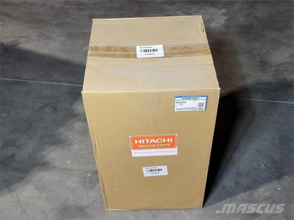 Hitachi 4466269 Строительная техника - Другие