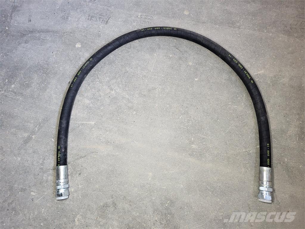 Hitachi 4627964 Компоненты строительной техники