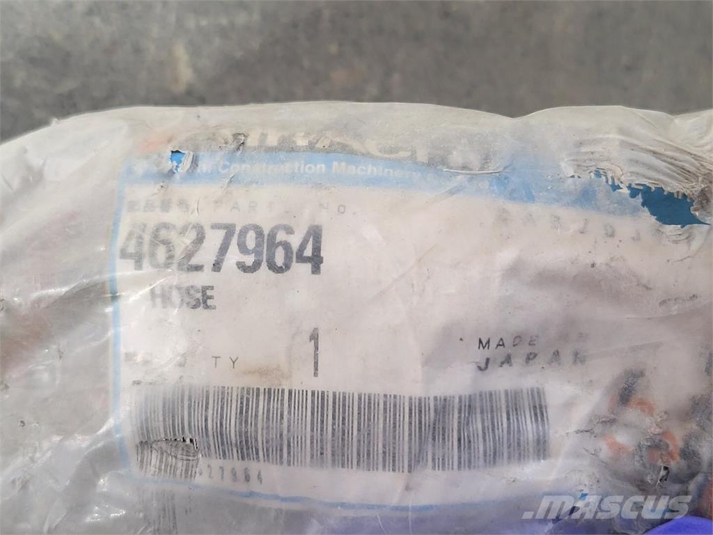 Hitachi 4627964 Компоненты строительной техники