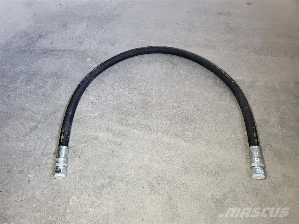 Hitachi 4627964 Компоненты строительной техники