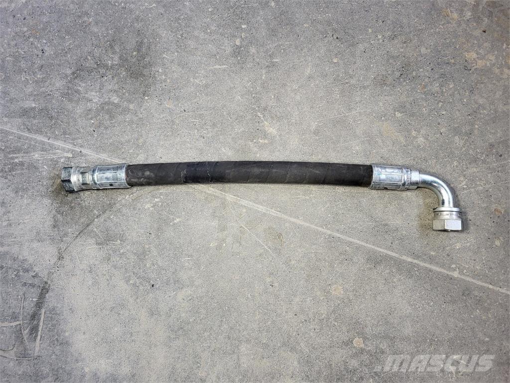 Hitachi 4633873 Компоненты строительной техники