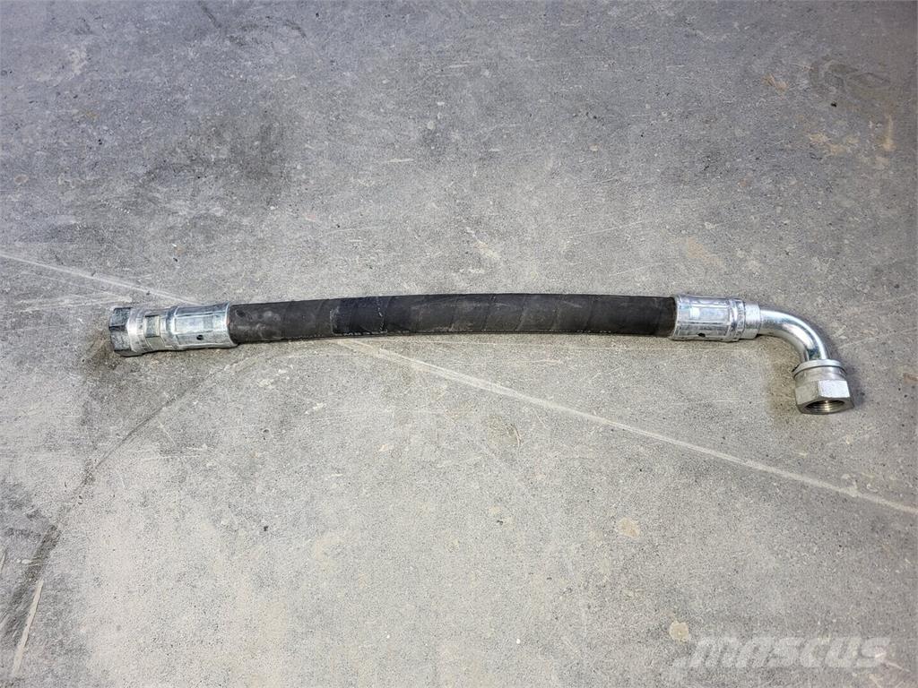 Hitachi 4633873 Компоненты строительной техники