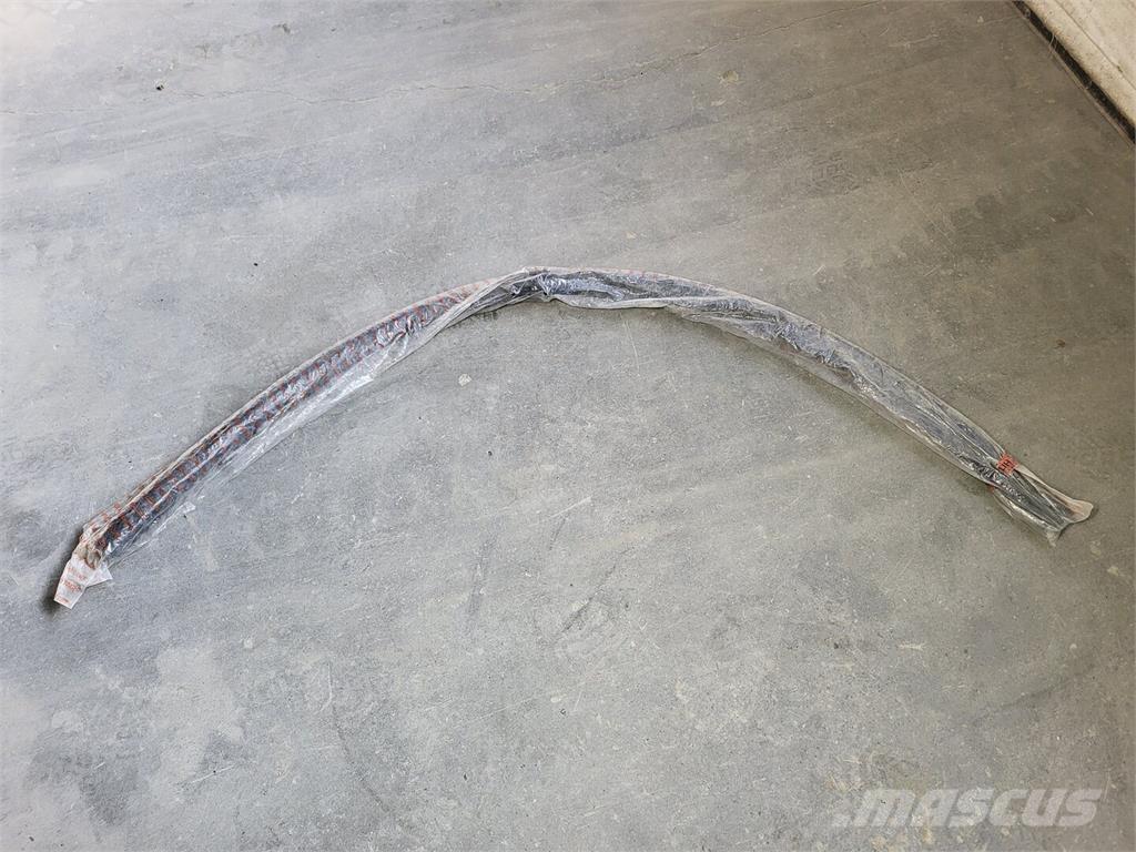 Hitachi 4646049 Компоненты строительной техники