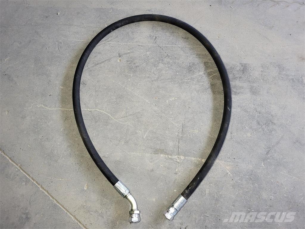 Hitachi 4652390 Компоненты строительной техники