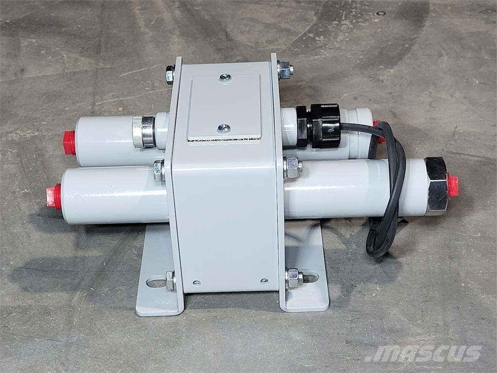 Hitachi 4656953 Гидронасосы