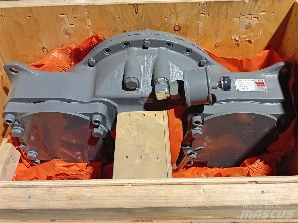 Hitachi 9276421 Гидронасосы