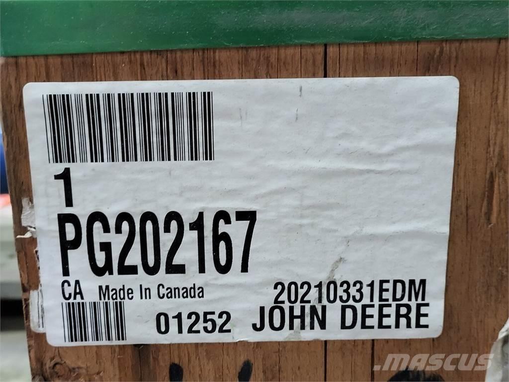 Hitachi PG202167 Промышленные двигатели