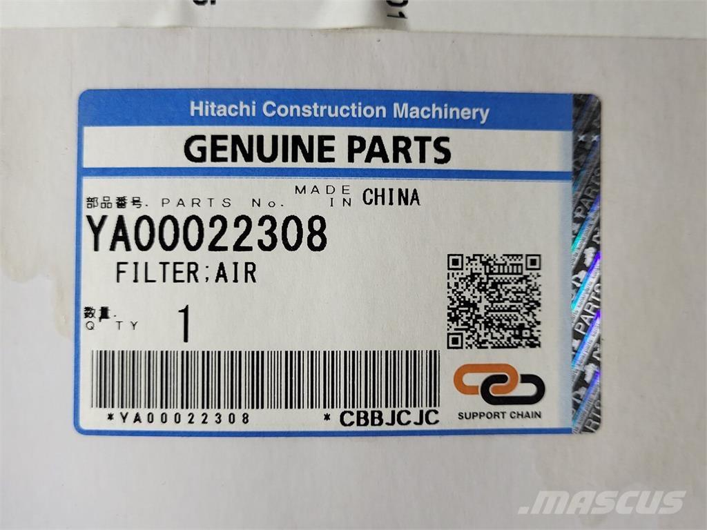 Hitachi YA00022308 Строительная техника - Другие