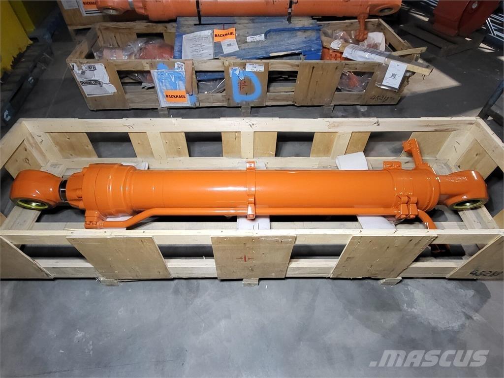 Hitachi YA00044323 Коммерческий транспорт - Другие