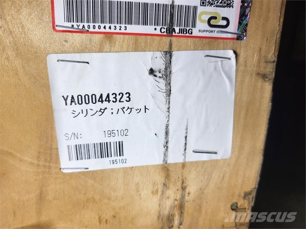 Hitachi YA00044323 Коммерческий транспорт - Другие