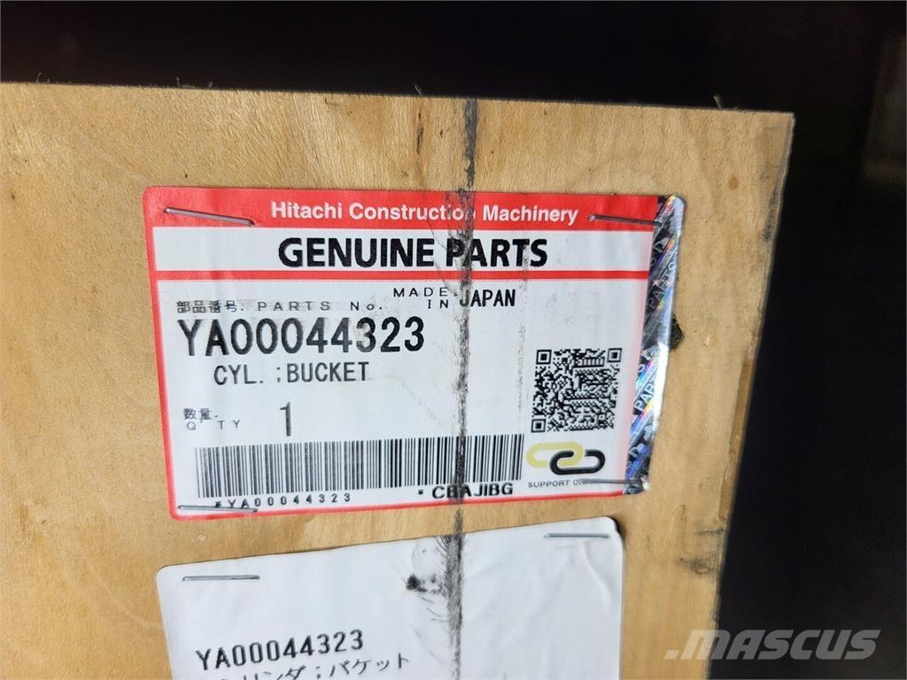 Hitachi YA00044323 Коммерческий транспорт - Другие
