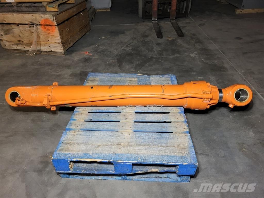 Hitachi YA00044323 Коммерческий транспорт - Другие