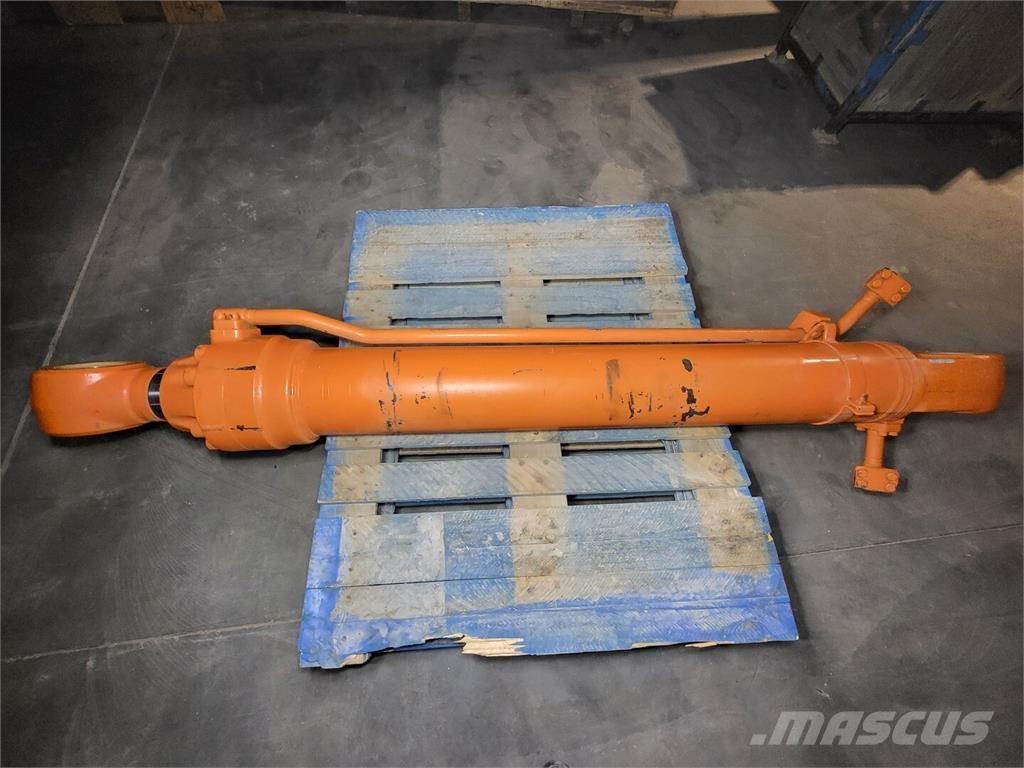Hitachi YA00044323 Коммерческий транспорт - Другие