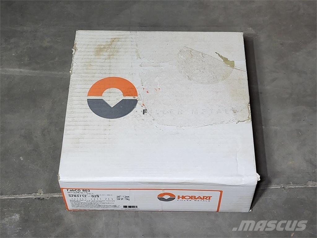 Hobart S283712-029 Сварочные аппараты