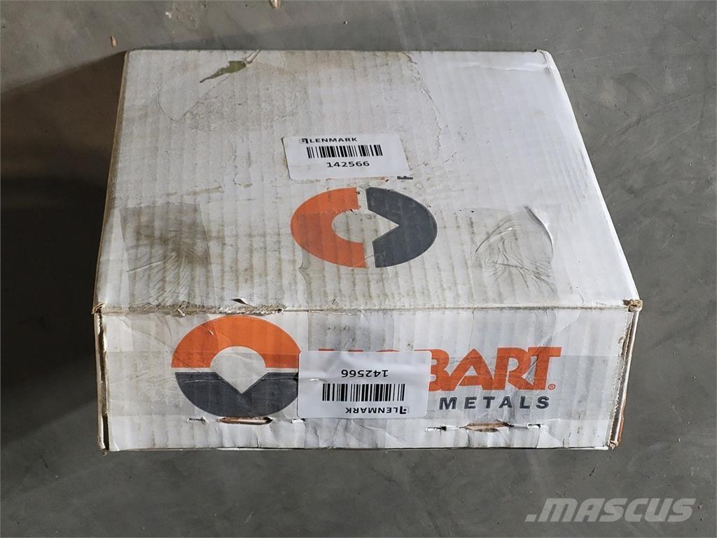 Hobart S283712-029 Сварочные аппараты